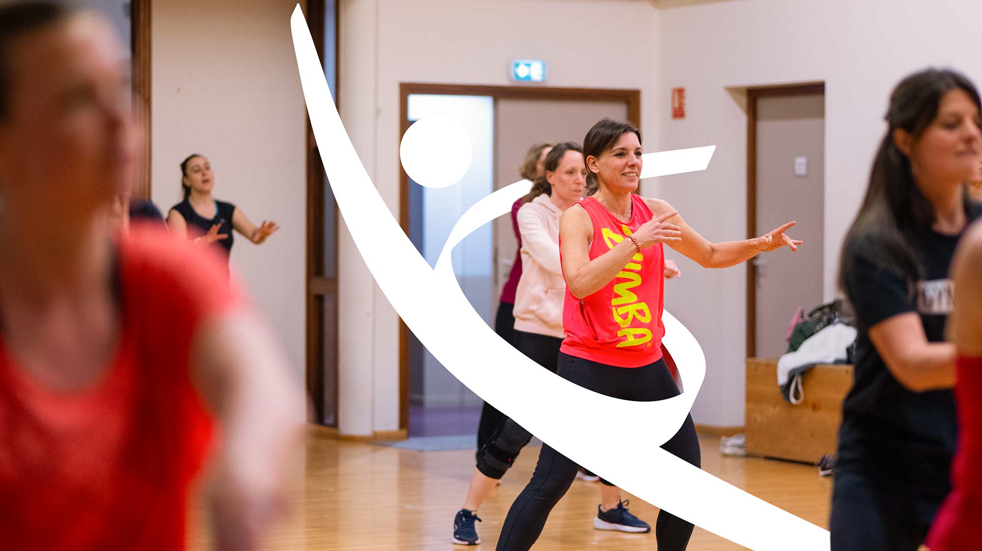 Zumba Zumba au Studio D à Dardilly